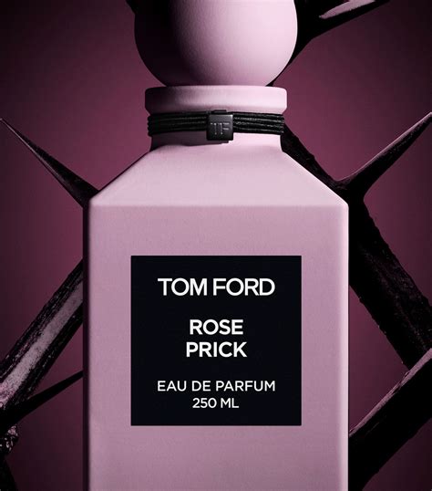 tom ford rose prick fragrantica